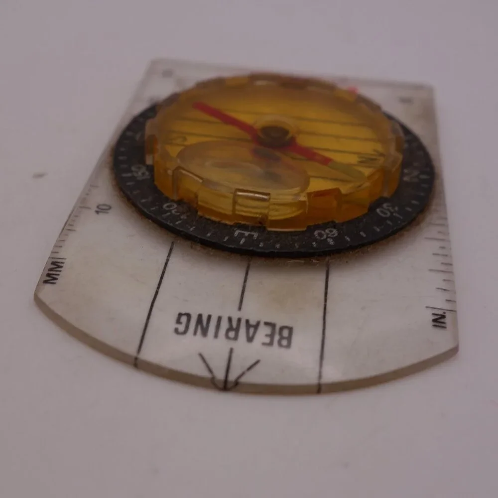 World Famous Compass - Picture 4 of 10